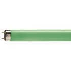 PHILIPS LIGHTING - TL-D Colored 36W Green 1SL/25