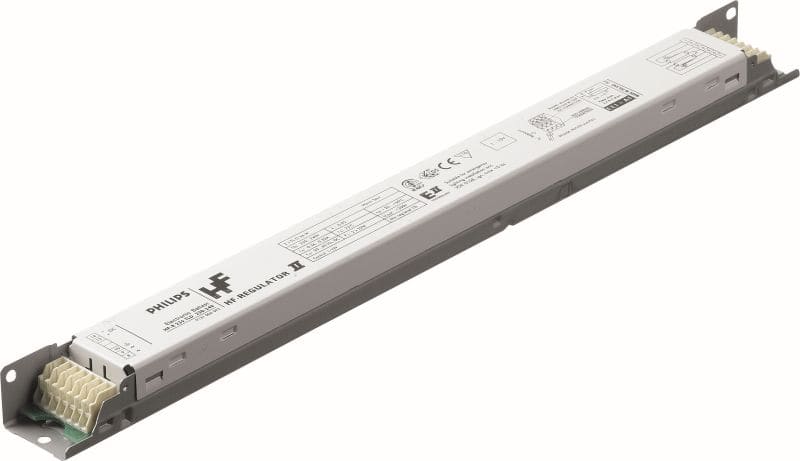 PHILIPS LIGHTING - HF-R 236 TL-D EII 220-240V 50/60Hz