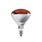 PHILIPS LIGHTING - BR125 IR 150W E27 230-250V CL 1CT/10