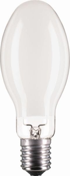 PHILIPS LIGHTING - MASTER SON PIA Plus 150W/220 E40 1SL/12