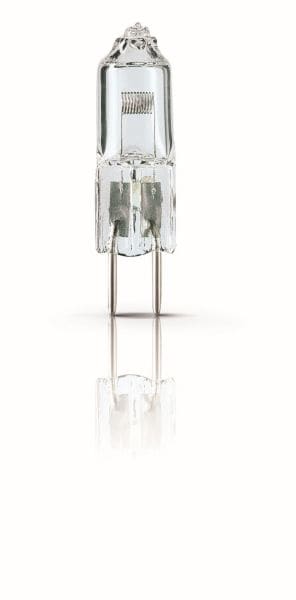 PHILIPS LIGHTING - 7023 100W GY6.35 12V 1CT/10X10F