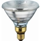PHILIPS LIGHTING - PAR38 IR 175W E27 240V CL 1CT/12