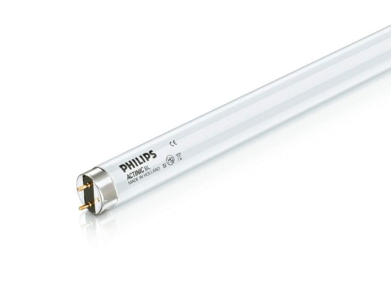 PHILIPS LIGHTING - Actinic BL TL-D 15W/10 1SL/25