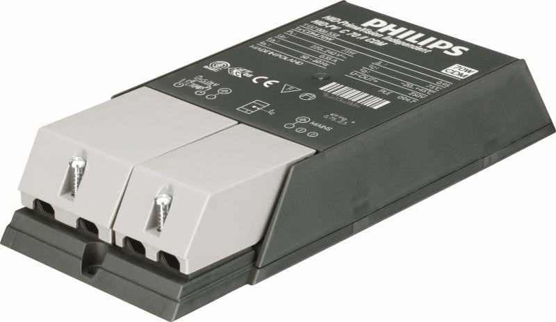 PHILIPS LIGHTING - HID-PV C 35 /I CDM 220-240V 50/60Hz NG