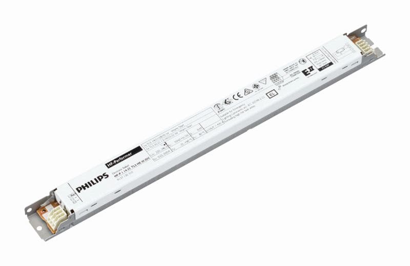 PHILIPS LIGHTING - HF-P 1 14-35 TL5 HE III 220-240V