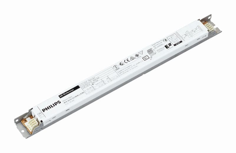 PHILIPS LIGHTING - HF-P 254/255 TL5 HO/PLL III 220-240V IDC