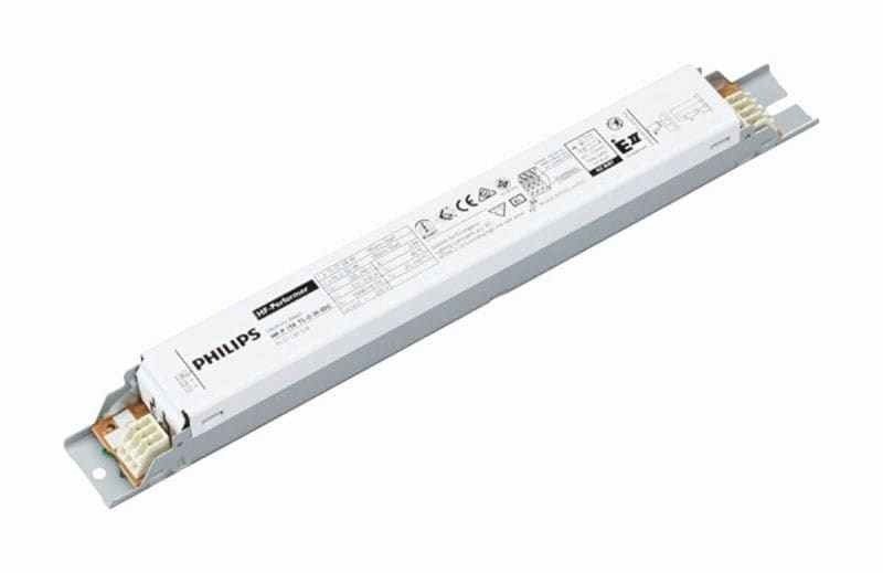 PHILIPS LIGHTING - HF-P 158 TL-D III 220-240V 50/60Hz IDC
