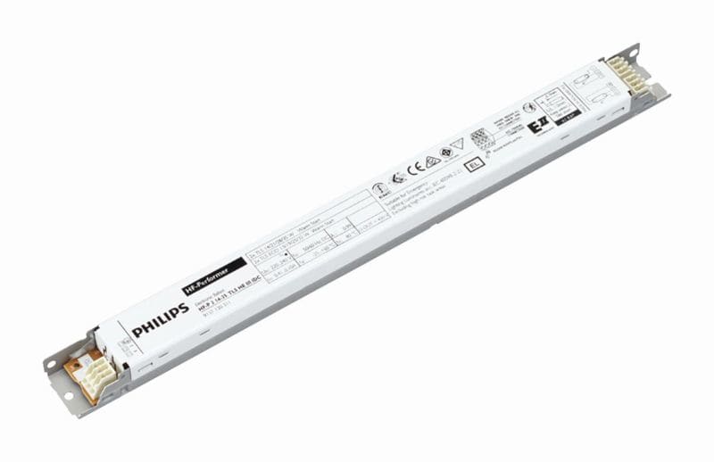 PHILIPS LIGHTING - HF-P 2 14-35 TL5 HE III 220-240V