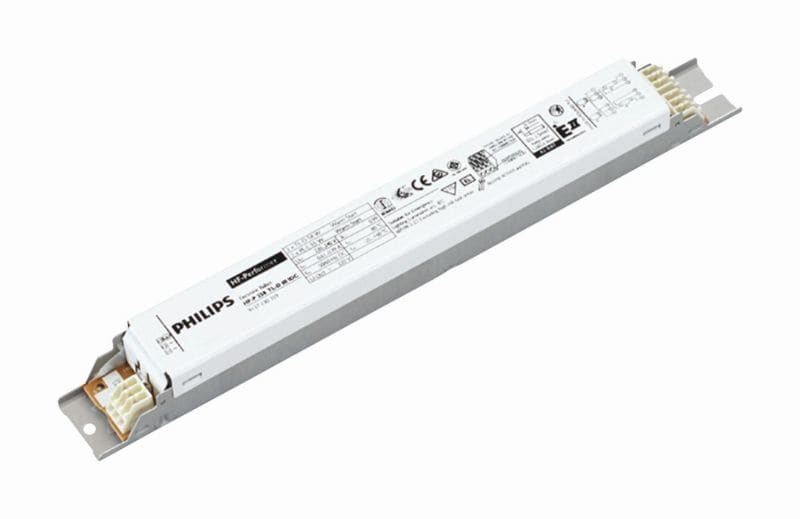 PHILIPS LIGHTING - HF-P 258 TL-D III 220-240V 50/60Hz IDC