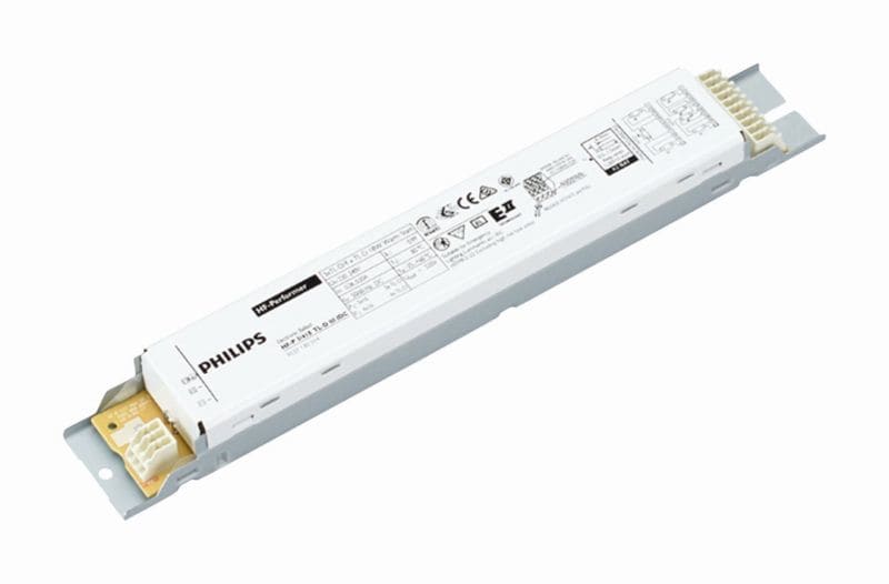 PHILIPS LIGHTING - HF-P 3/418 TL-D III 220-240V 50/60Hz IDC
