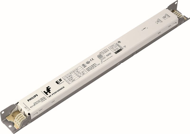 PHILIPS LIGHTING - HF-Pi 1 28/35/49/80 TL5 EII