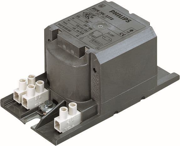 PHILIPS LIGHTING - BSN 400 L33-A2-TS 230V 50Hz HD3-166