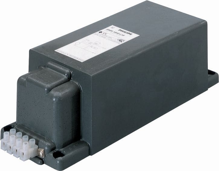PHILIPS LIGHTING - BHD 2000 L76-A2 380/400/415V 50Hz HP-317