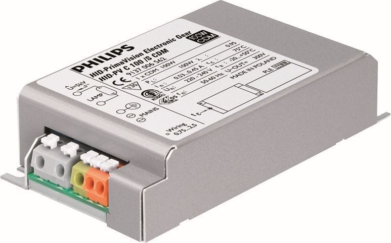 PHILIPS LIGHTING - HID-PV C 70 /S CDM 220-240V 50/60Hz NG