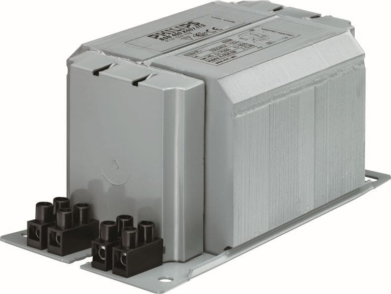 PHILIPS LIGHTING - BSN 400 K407-A2-ITS 230/240V 50Hz BC3