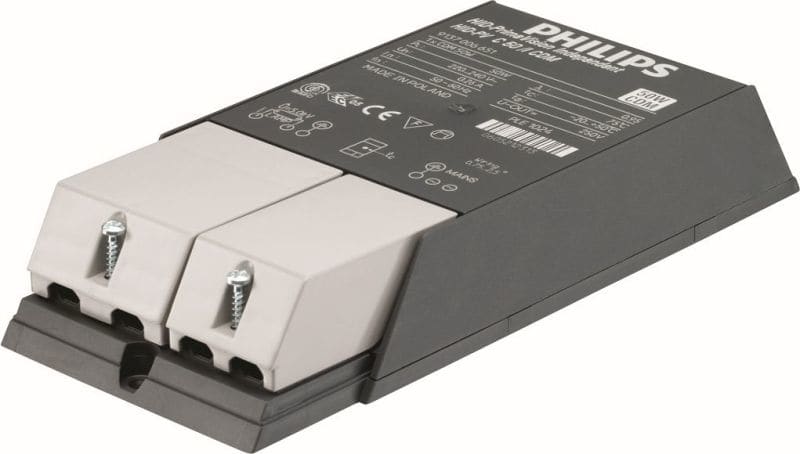 PHILIPS LIGHTING - HID-PV C 50 /I CDM 220-240V 50/60Hz
