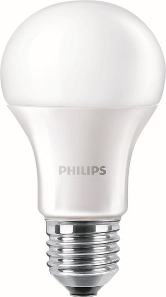 PHILIPS LIGHTING - CorePro LEDbulb 13-100W A60 E27 827 matt