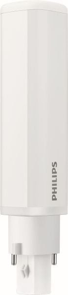 PHILIPS LIGHTING - CorePro LED PLC 6.9W 830 2P G24d-2