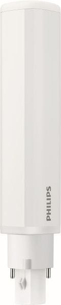 PHILIPS LIGHTING - CorePro LED PLC 8.9W 840 2P G24d-3