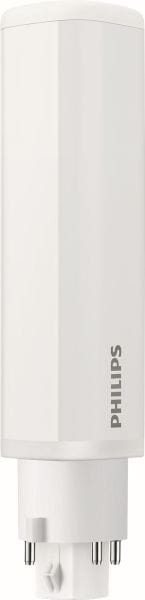 PHILIPS LIGHTING - CorePro LED PLC 6.5W 830 4P G24q-2