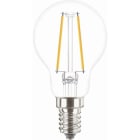 PHILIPS LIGHTING - CorePro LEDLusterND2-25W P45 E14 827 CLG