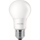 PHILIPS LIGHTING - CorePro LEDbulb 8-60W A60 E27 827 matt