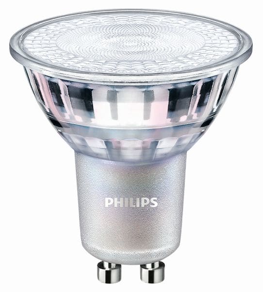 PHILIPS LIGHTING - MAS LED spot VLE D 4.9-50W GU10 940 60D