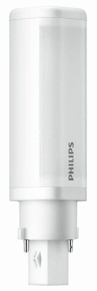 PHILIPS LIGHTING - CorePro LED PLC 5.9W 830 2P G24d-1