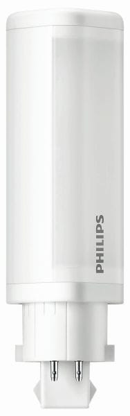 PHILIPS LIGHTING - CorePro LED PLC 4.5W 840 4P G24q-1