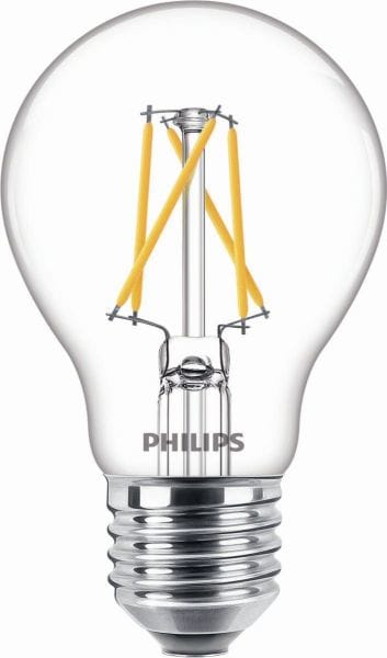 PHILIPS LIGHTING - LEDClassic SSW 60W A60 E27WWCLND RF1SRT4