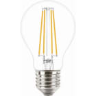 PHILIPS LIGHTING - CorePro LEDBulbND 7-60W E27 WW A60 CL G
