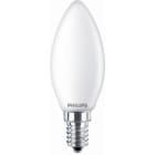 PHILIPS LIGHTING - CorePro LEDCandleND6.5-60W B35 E14827FRG