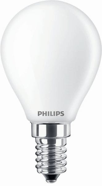 PHILIPS LIGHTING - CorePro LEDLusterND4.3-40W E14 827P45FRG