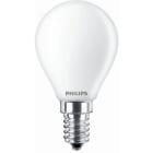 PHILIPS LIGHTING - CorePro LEDLusterND4.3-40W E14 827P45FRG