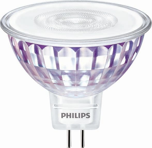 PHILIPS LIGHTING - CorePro LED spot ND 7-50W MR16 840 36D