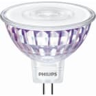 PHILIPS LIGHTING - CorePro LED spot ND 7-50W MR16 827 36D