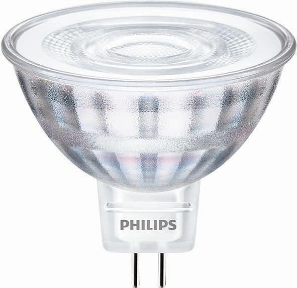 PHILIPS LIGHTING - CorePro LED spot ND 4.4-35W MR16 827 36D
