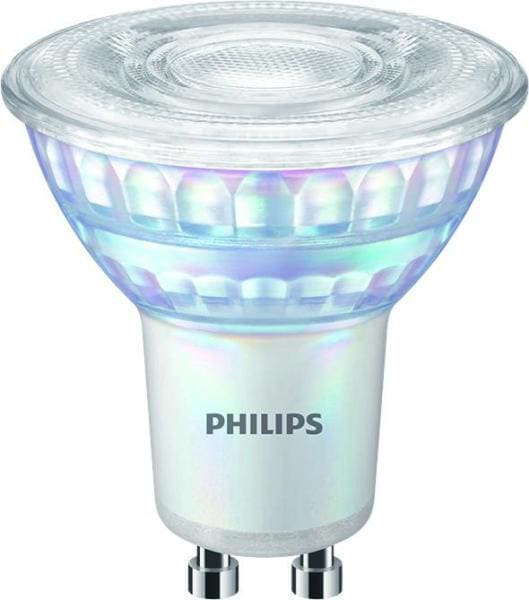 PHILIPS LIGHTING - CorePro LEDspot 4-50W GU10 830 36D DIM