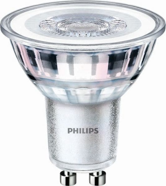 PHILIPS LIGHTING - Corepro LEDspot 3.5-35W GU10 830 36D