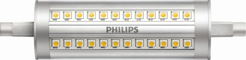 PHILIPS LIGHTING - CorePro LED linear D 14-120W R7S 118 830