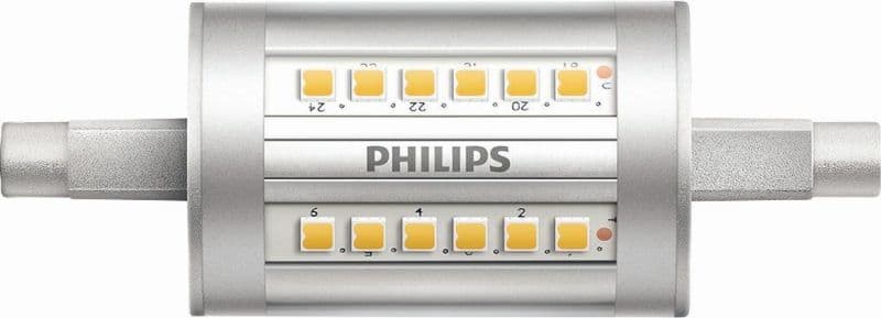 PHILIPS LIGHTING - CorePro LEDlinear ND 7.5-60W R7S 78mm830