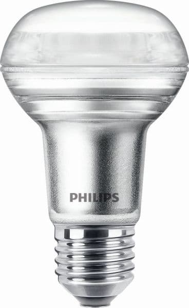 PHILIPS LIGHTING - CoreProLEDspot D 4.5-60W R63 E27 827 36D