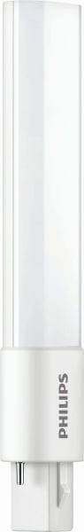 PHILIPS LIGHTING - CorePro LED PLS 5W 830 2P G23
