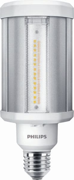 PHILIPS LIGHTING - TForce LED HPL ND 30-21W E27 840