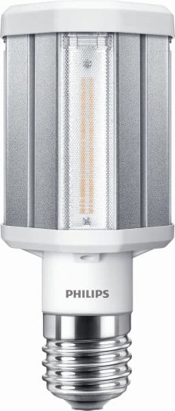 PHILIPS LIGHTING - TForce LED HPL ND 60-42W E40 840