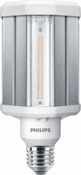 PHILIPS LIGHTING - TForce LED HPL ND 60-42W E27 840