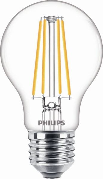 PHILIPS LIGHTING - CorePro LEDBulbND 8.5-75W E27 A60 827CLG