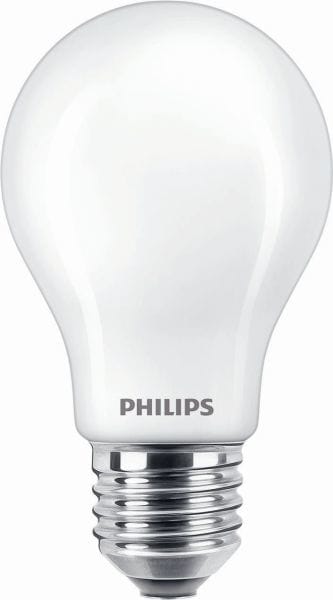 PHILIPS LIGHTING - MAS VLE LEDBulb D7.8-75W E27 927 A60 FRG