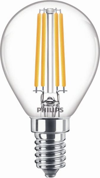 PHILIPS LIGHTING - CorePro LEDLusterND6.5-60W P45 E14827CLG