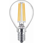 PHILIPS LIGHTING - CorePro LEDLusterND6.5-60W P45 E14827CLG